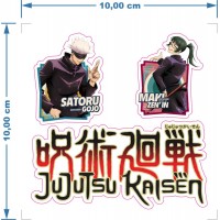 Jujutsu Kaisen 6